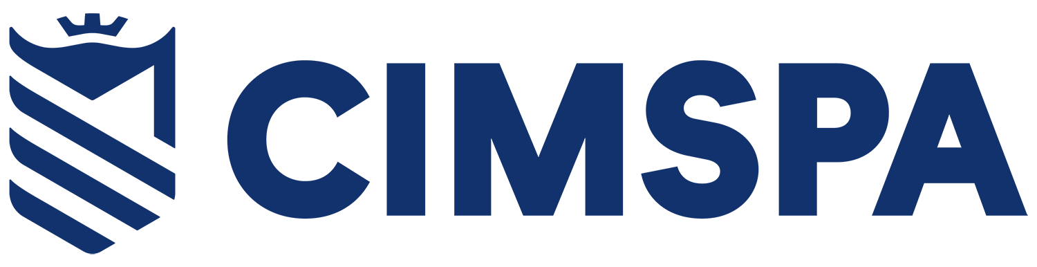 CIMSPA Logo