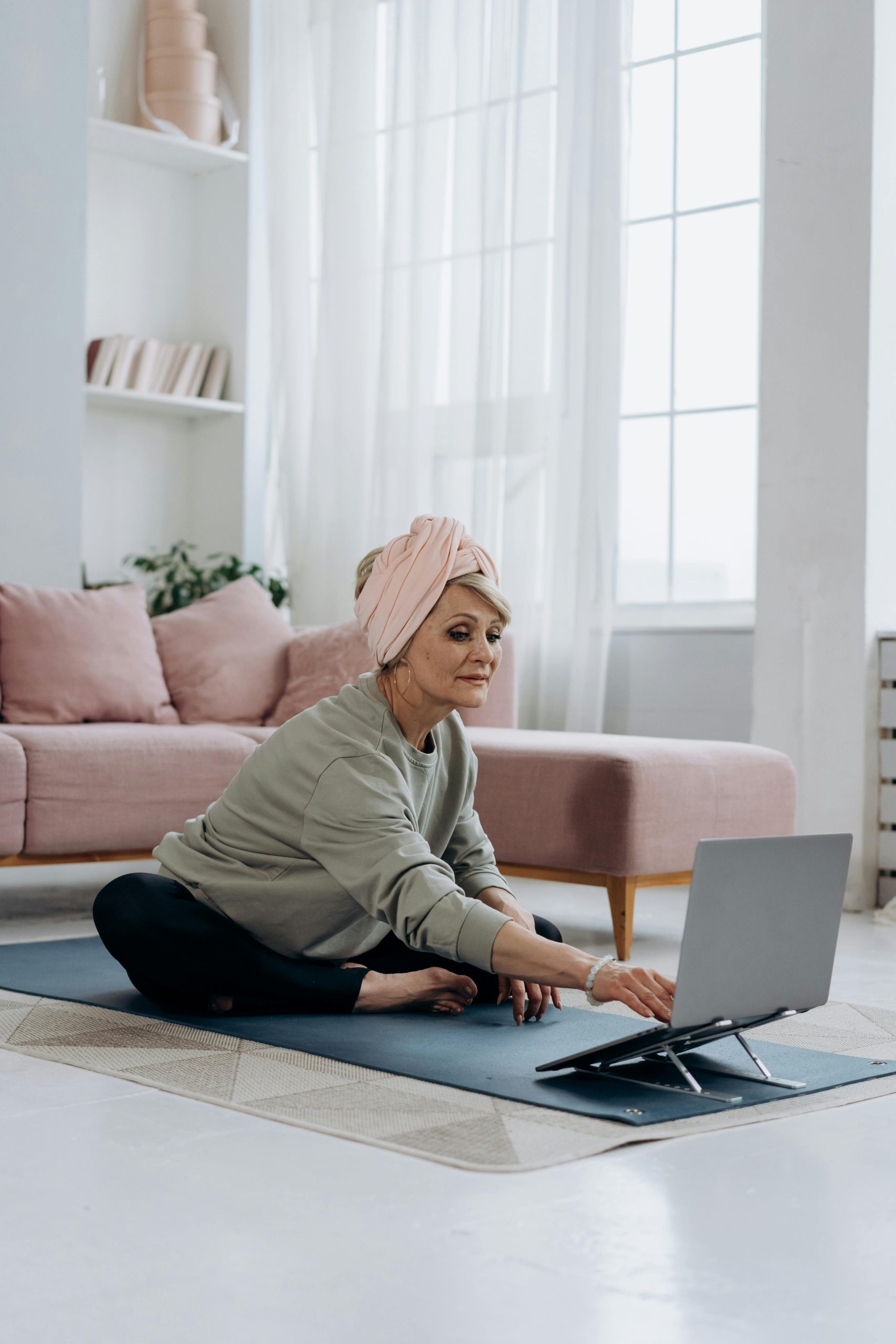 Resilient Health and Fitness Hybrid Packages