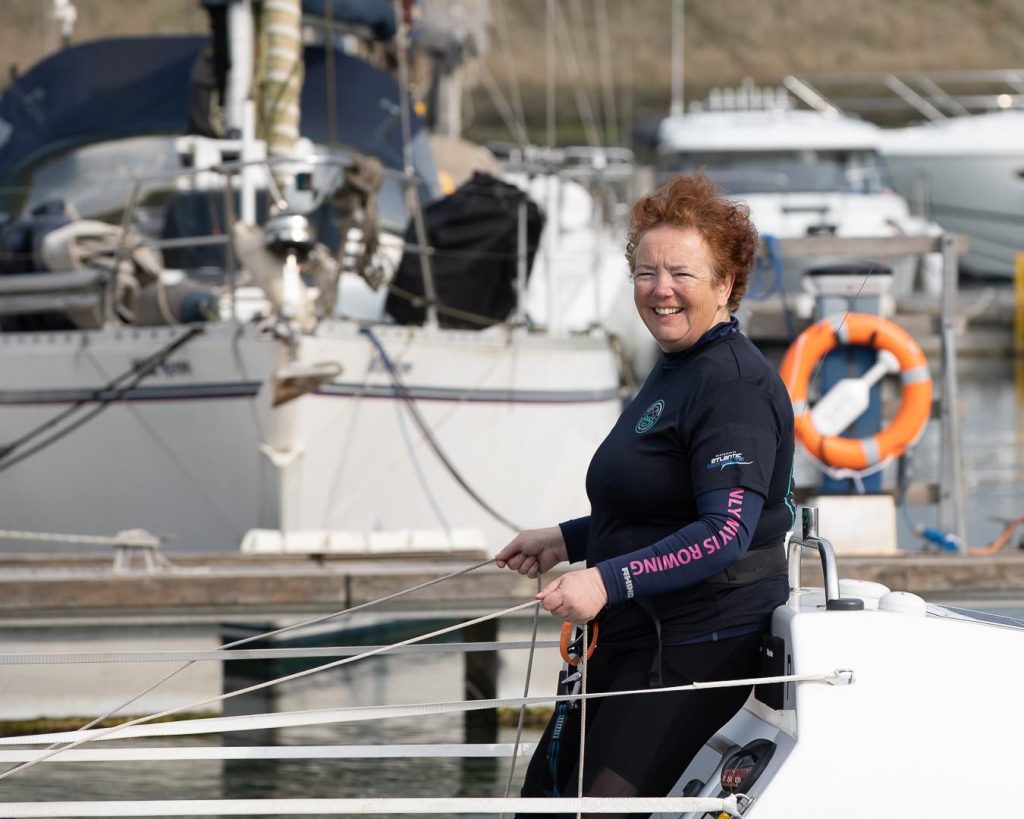 Samantha Wood Resilient Health and Fitness