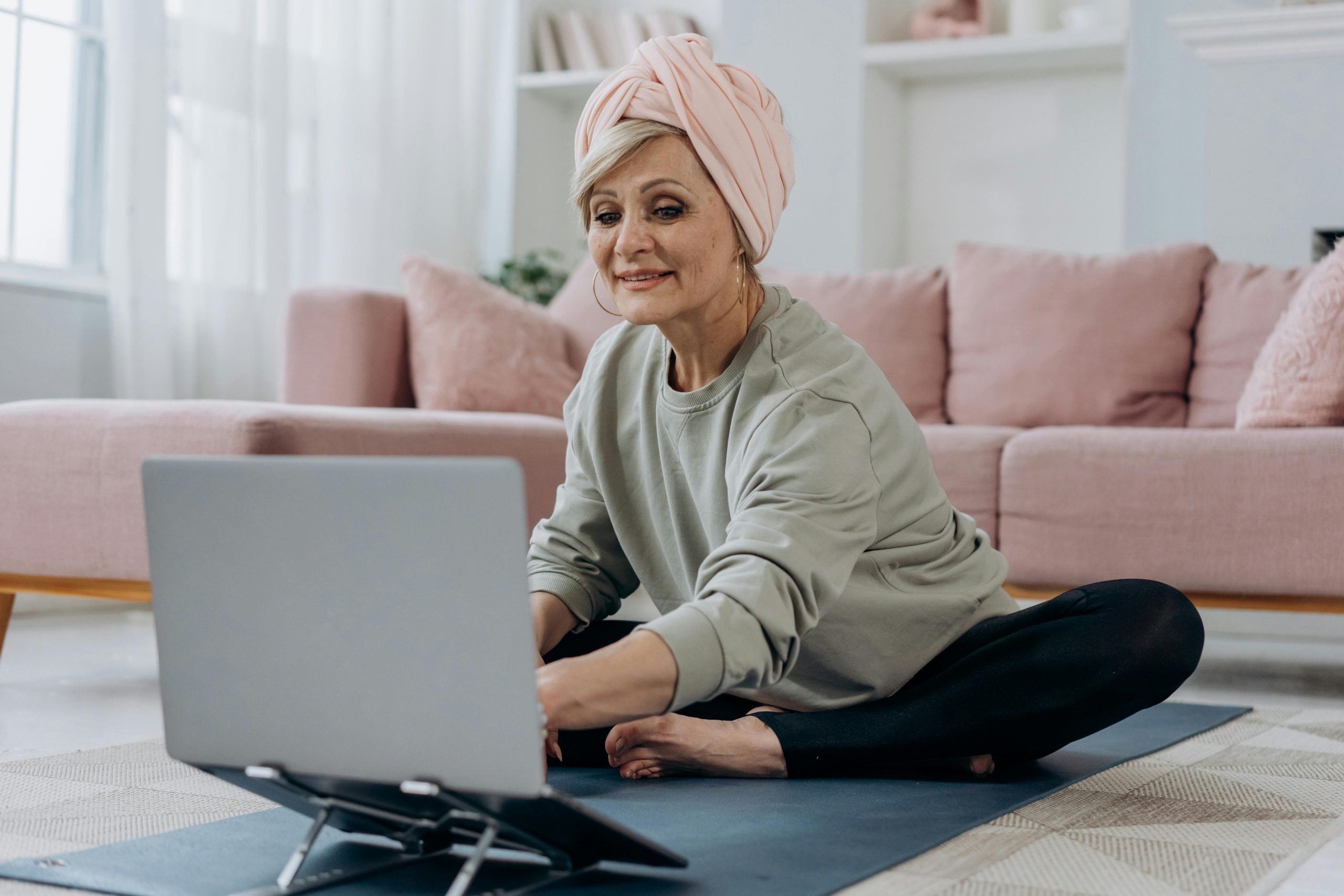 Resilient Health and Fitness Virtual Fitness Coaching